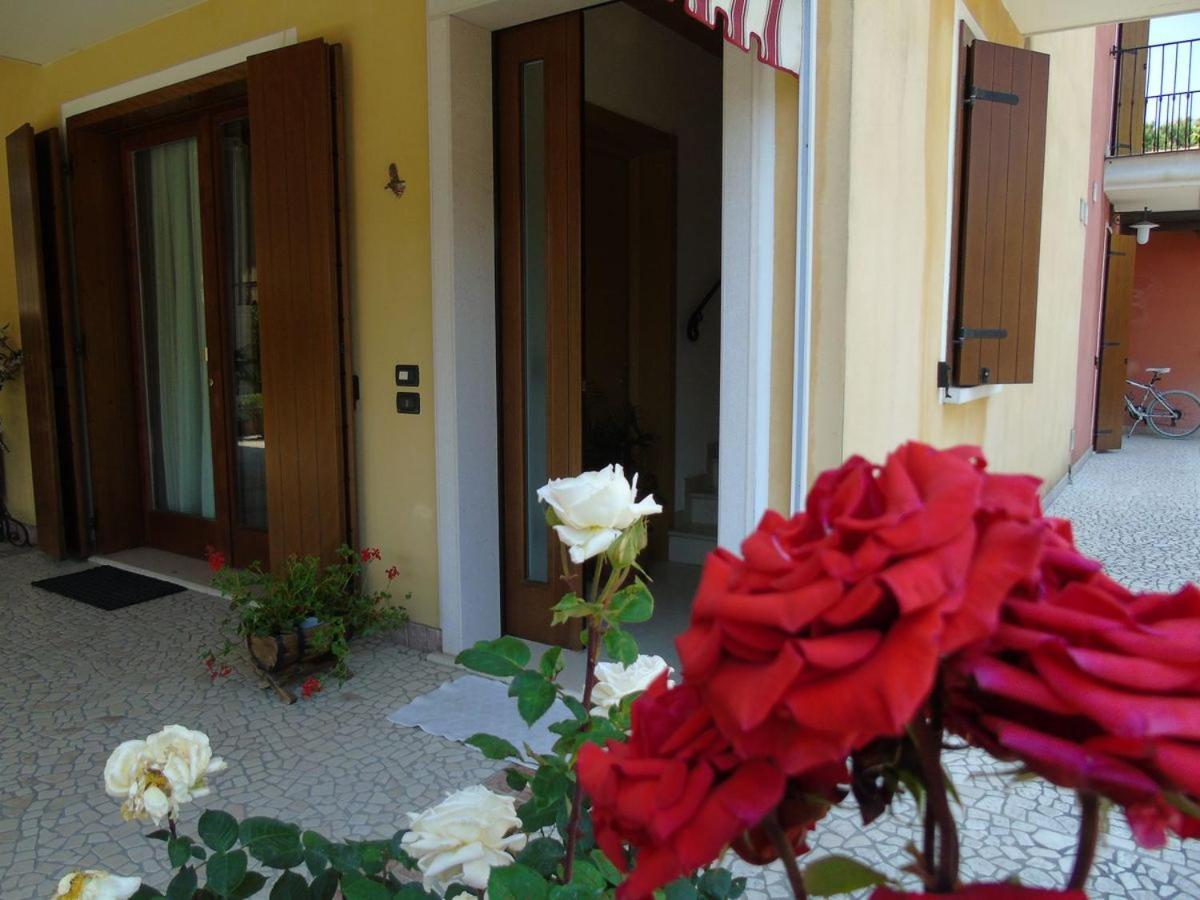 Ai Cipressi B&B Mestrino Exterior photo