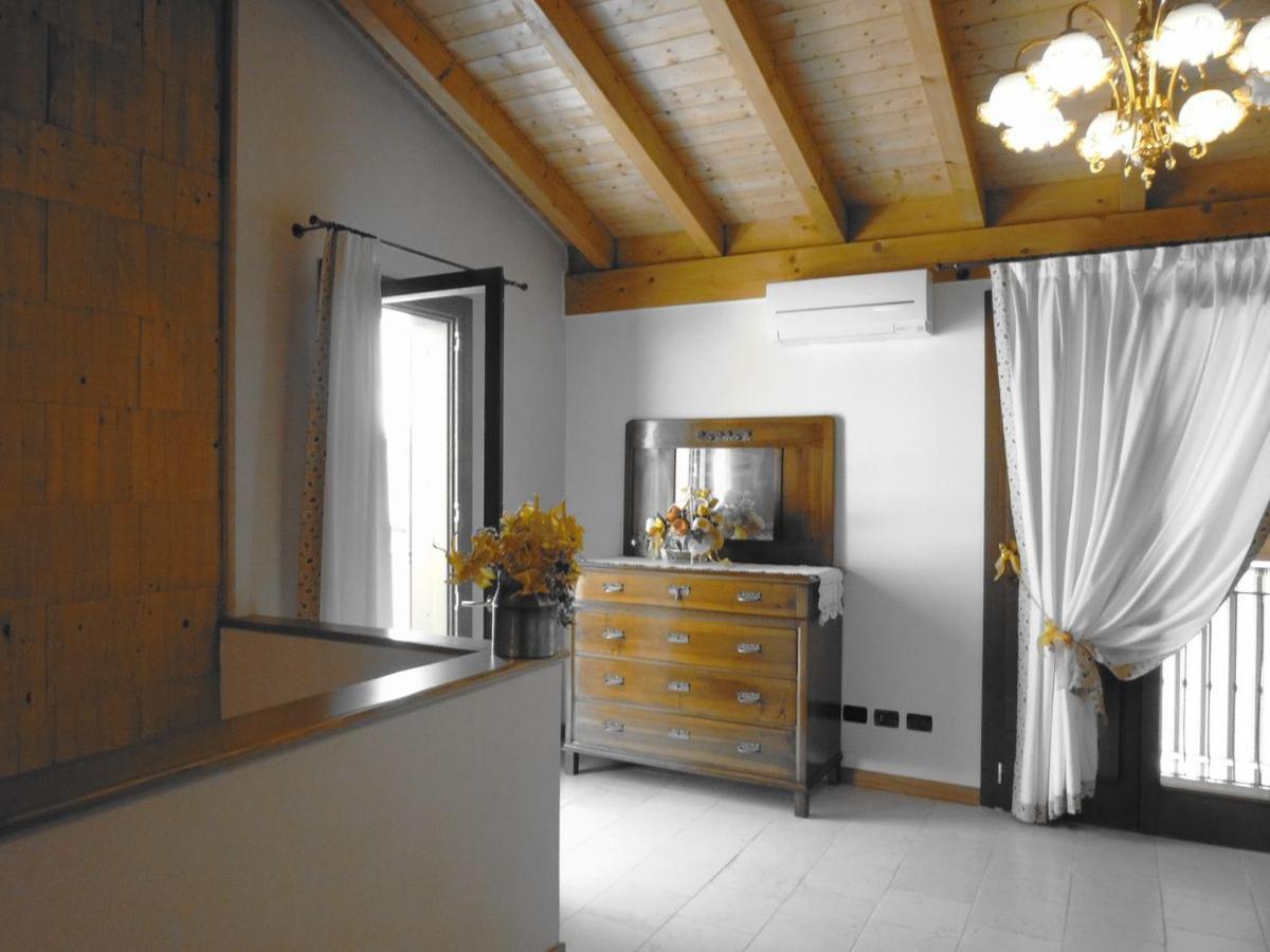 Ai Cipressi B&B Mestrino Exterior photo