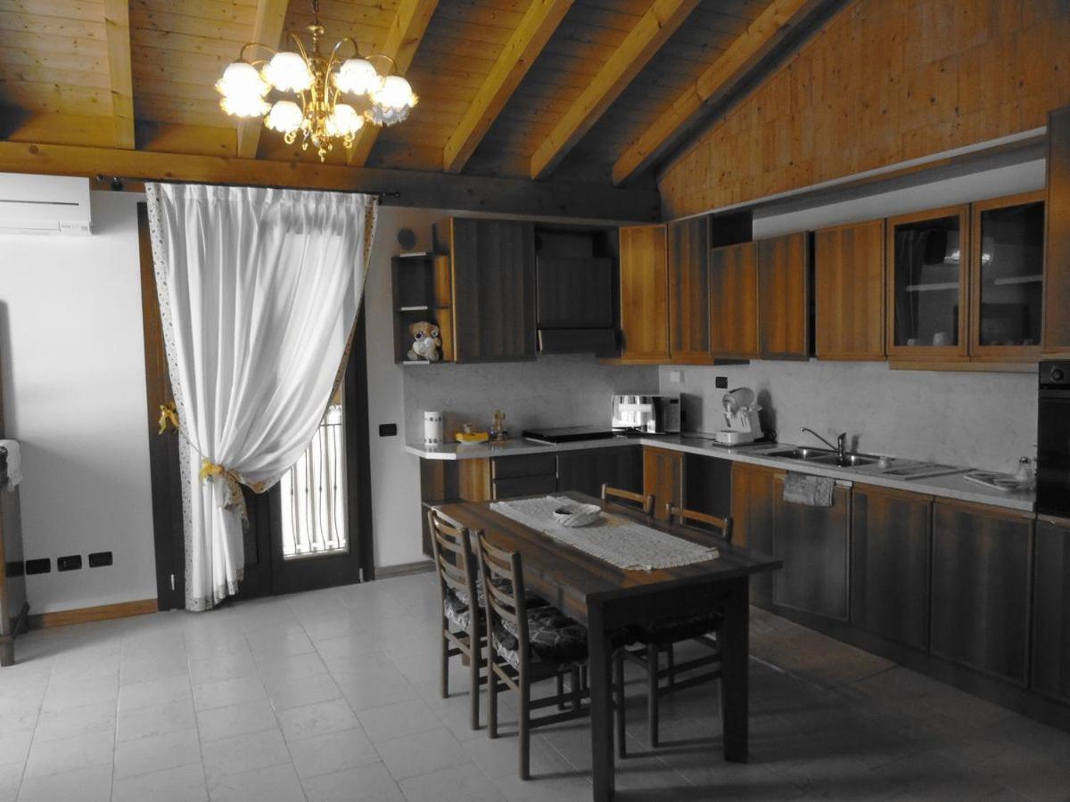 Ai Cipressi B&B Mestrino Exterior photo
